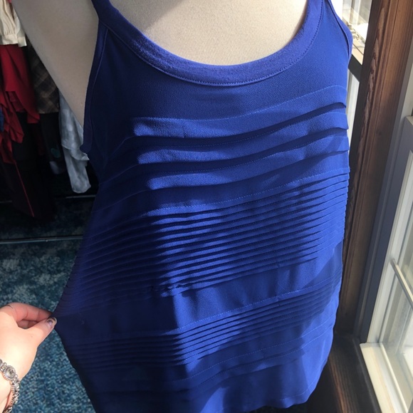 Soft Chic Racer-Back Top! ๐๐๐ - Picture 2 of 5